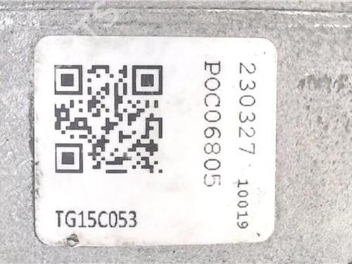 Alternator PEUGEOT PARTNER MPV (5_, G_) 1.6 HDi 75 | BP31718964M7 