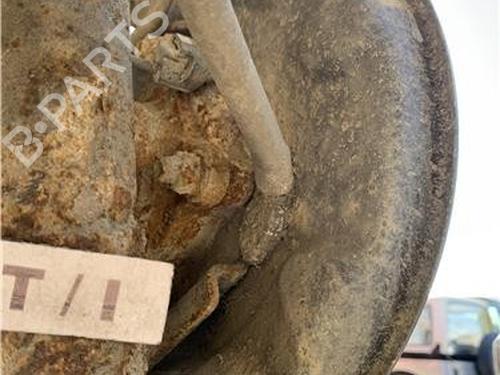 Used Left rear steering knuckle Left rear steering knuckle 26955888 26955888