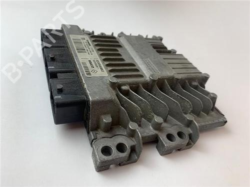 Elektronisk modul RENAULT SCÉNIC II (JM0/1_) 1.5 dCi (JM1E, JM16) | BP21359751M83 