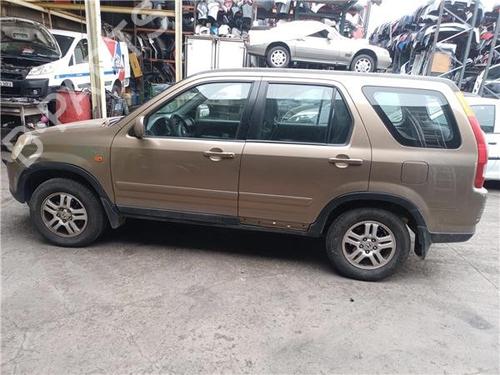 ABS pump HONDA CR-V II (RD_) 2.0 | BP36778070M43  - Image 15