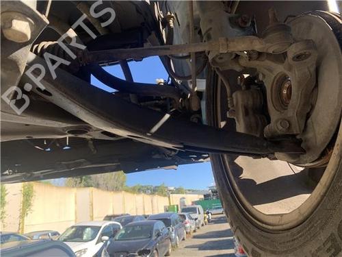 Used Right front suspension arm MITSUBISHI OUTLANDER II (CW_W) 2.0 DI-D (CW8W) (140 hp) 32417770
