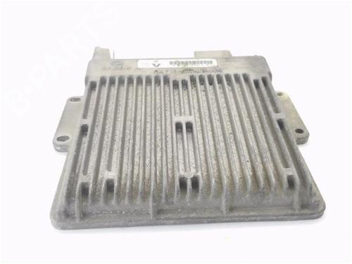Elektronisk modul RENAULT TWINGO II (CN0_)  | BP29755081M83