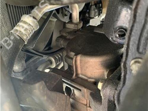 Used AC compressor LEXUS RX (_U3_) 400h (MHU38_) (211 hp) 32419713