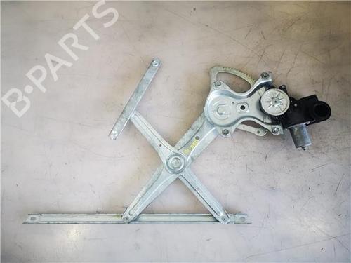 Used Front right window mechanism Front right window mechanism 14344779 14344779