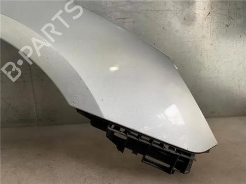 Right front fenders PEUGEOT 307 (3A/C) 2.0 HDi 90 | BP26587648C42 