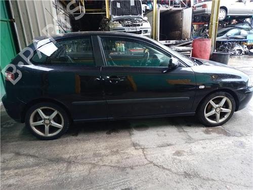 Right tailgate light SEAT IBIZA III (6L1) 1.9 TDI | BP31214189C80