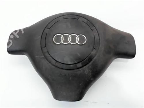 Used Driver airbag AUDI A3 (8L1) [1996-2006]  13467376
