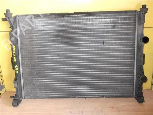 Køler RENAULT MEGANE II (BM0/1_, CM0/1_) 1.9 dCi (BM0G, CM0G) | BP12120256M31 