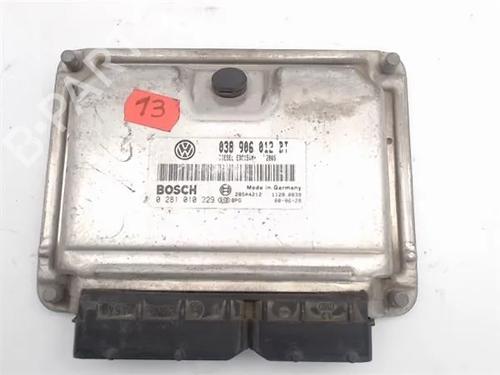 Electronic module SEAT LEON (1M1)  | BP13043629M83 