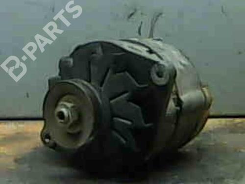 Used Alternator Alternator RENAULT 9 (L42_) [1981-1997] 11138778 11138778