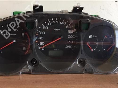 Used Instrument cluster HONDA ACCORD VI (CK, CG, CH, CF) 2.3 (CG5, CF9, CF0, CF1, CF2) (150 hp) 12127283