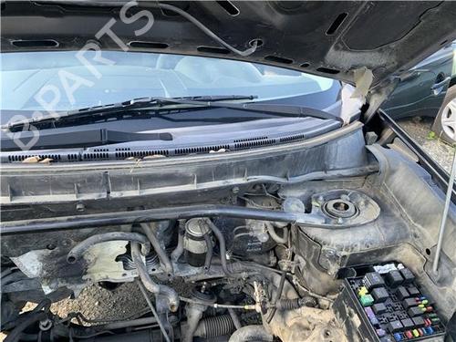 Scuttle panel MITSUBISHI OUTLANDER II (CW_W) 2.0 DI-D (CW8W) | BP32417846C110