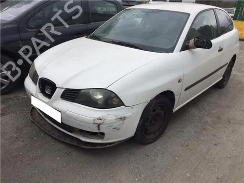 Front left lock SEAT IBIZA III (6L1) 1.9 SDI | BP11363473C98 