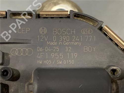 Front wiper motor AUDI A6 C6 Avant (4F5) 2.7 TDI | BP31206876M29