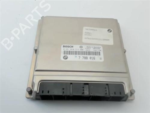 Used Electronic module BMW 5 (E39) [1995-2003]  13616594