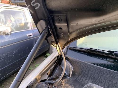 Hinge/Door check strap JAGUAR X-TYPE I (X400) 2.0 D | BP32418943C146