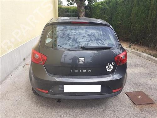 Electronic module SEAT IBIZA IV (6J5, 6P1)  | BP22633215M83 