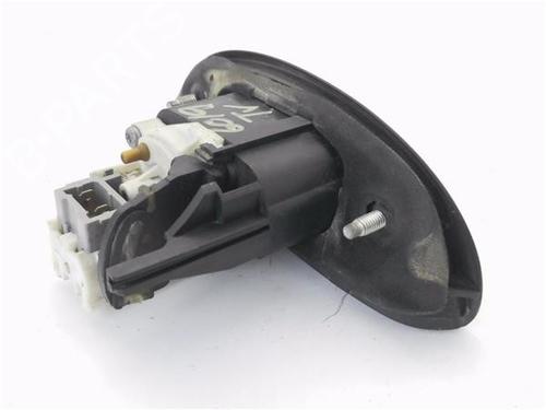 Tailgate lock RENAULT SCÉNIC I MPV (JA0/1_, FA0_) 1.6 16V | BP25850407C101 