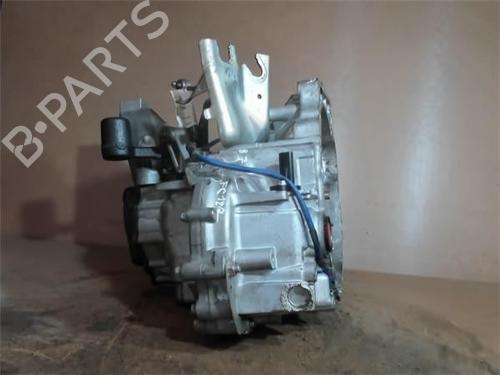 Gearbox MAZDA 3 (BK) 1.6 DI Turbo | BP18823441M3 