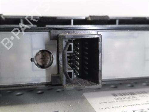 Radio TOYOTA COROLLA Verso (ZER_, ZZE12_, R1_)  | BP24338641E6 