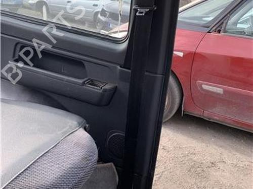 Front left seatbelt SUZUKI VITARA (ET, TA, TD)  | BP32418809I26 