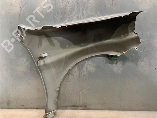 Left front fenders HONDA HR-V (GH_) 1.6 16V | BP16476374C41 
