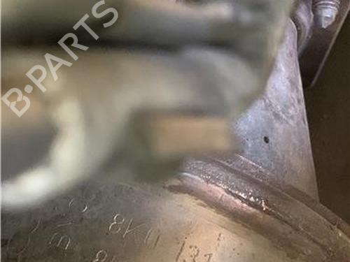 Catalyst AUDI A4 B8 Avant (8K5) 2.0 TDI | BP32418368M10 