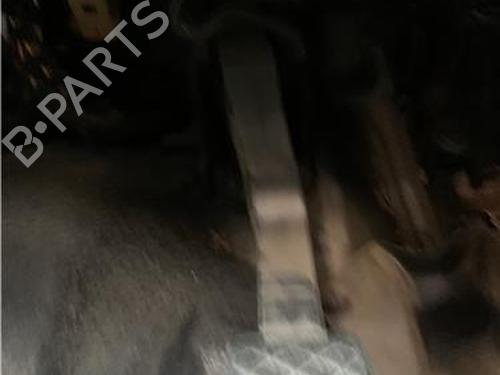Clutch pedal SEAT LEON (1P1) 1.9 TDI | BP32417919I13 