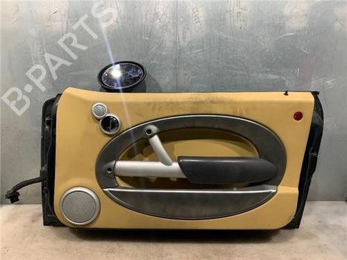 Right front door MINI MINI (R50, R53) Cooper | BP22132821C3 