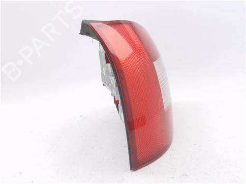 Left taillight AUDI A3 (8L1)  | BP29023422C34 