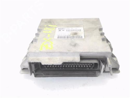 Electronic module CITROËN ZX (N2) | BP29993344M83