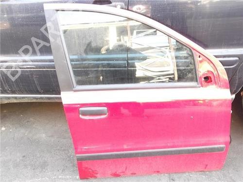 Used Right front door FIAT PANDA (169_) 1.3 D Multijet (169.AXC1A) (70 hp) 11362540