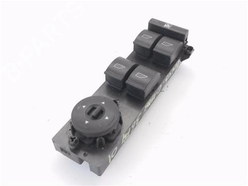 Left front window switch FORD FOCUS C-MAX (DM2) 2.0 TDCi | BP24470385I27 
