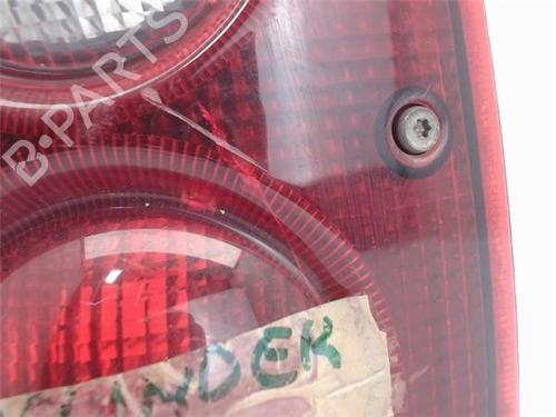 Right taillight LAND ROVER FREELANDER I (L314)  | BP27834098C35 