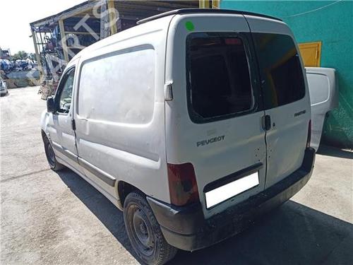 Peças PEUGEOT PARTNER Box Body/MPV (5_, G_) 2.0 HDi 4654700