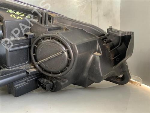Left headlight OPEL ASTRA J (P10) 1.6 CDTi (68) | BP31971758C28