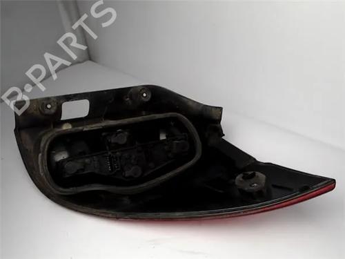 Left taillight RENAULT LAGUNA II Grandtour (KG0/1_)  | BP12094316C34 
