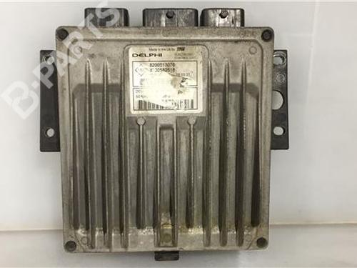 Used Electronic module Electronic module RENAULT KANGOO Express (FC0/1_) [1997-2026] 10983015 10983015