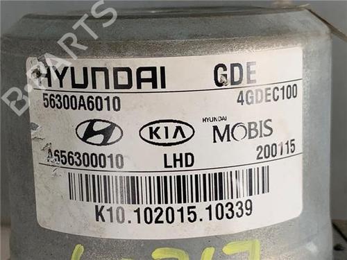 Steering column HYUNDAI i30 (GD) 1.4 | BP36050873M21 - Image 7
