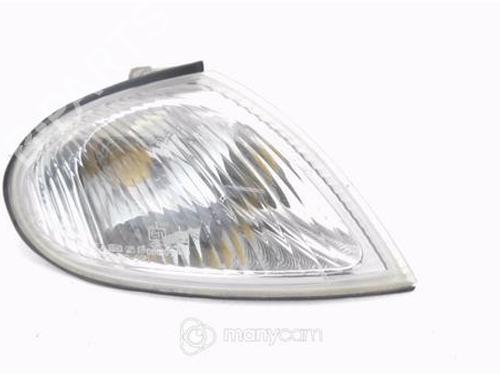 Used Right side indicator HYUNDAI LANTRA II (J-2) [1995-2002]  22712315