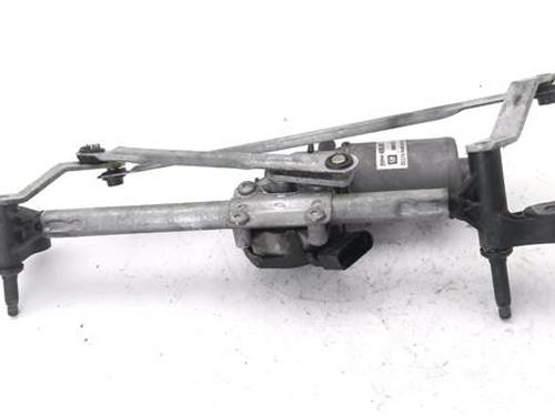 Front wiper motor OPEL CORSA D (S07) 1.3 CDTI (L08, L68) | BP24622520M29 - Image 10
