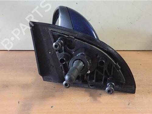 Left mirror PEUGEOT 307 (3A/C)  | BP13049165C26 