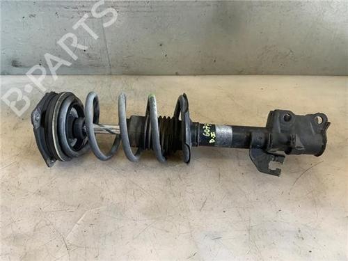 Used Left front shock absorber Left front shock absorber NISSAN NV200 Van 1.5 dCi 85 (M20, M20N, M20M) (86 hp) 34621216 34621216
