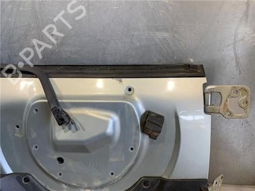 Used Tailgate LAND ROVER FREELANDER I (L314) [1998-2006]  24316255