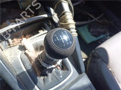 Used Parts AUDI A3 (8P1)    4612089