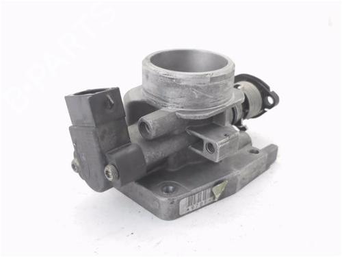 Used Throttle body Throttle body FORD KA (RB_) [1996-2008] 33887319 33887319
