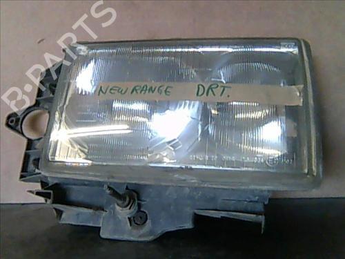 Right headlight LAND ROVER RANGE ROVER II (P38A) [1994-2002]  13055501