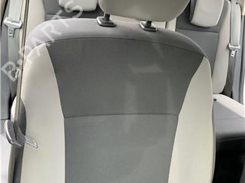 Right front seat RENAULT CLIO III (BR0/1, CR0/1) | BP32419608C16