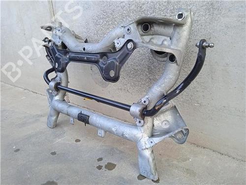 Subframe MERCEDES-BENZ C-CLASS (W204) C 280 (204.054) | BP23408702M9