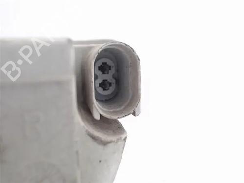 Right front fog light SKODA FABIA II Combi (545)  | BP13056309C31 
